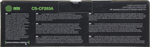 Картридж Cactus CS-CF283A для HP LJ  Pro  MFP M125nw/127fw