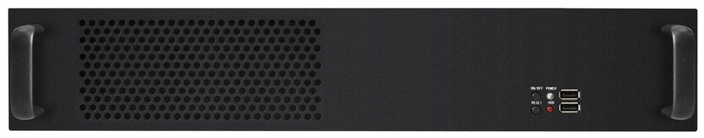 Корпус серверный 2U Exegate Pro 2U450-03/600ADS