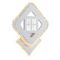 Бра Escada Arcturus 10226/1LED BL White