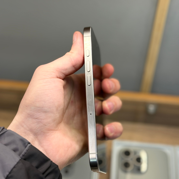 Apple iPhone 16 Pro 512gb