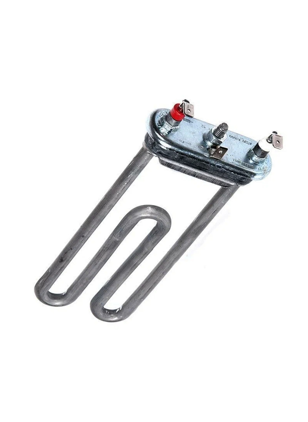 Тэн 1900 Вт(W) для стиральной машины LG без отверстия 172x118мм 5301ER1001H 275765, HTR000LG THERMOWATT