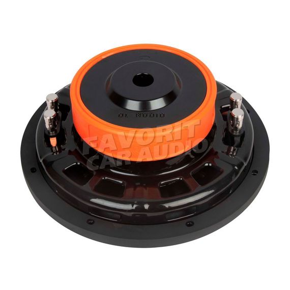 Сабвуфер DL Audio Barracuda 10 Flat