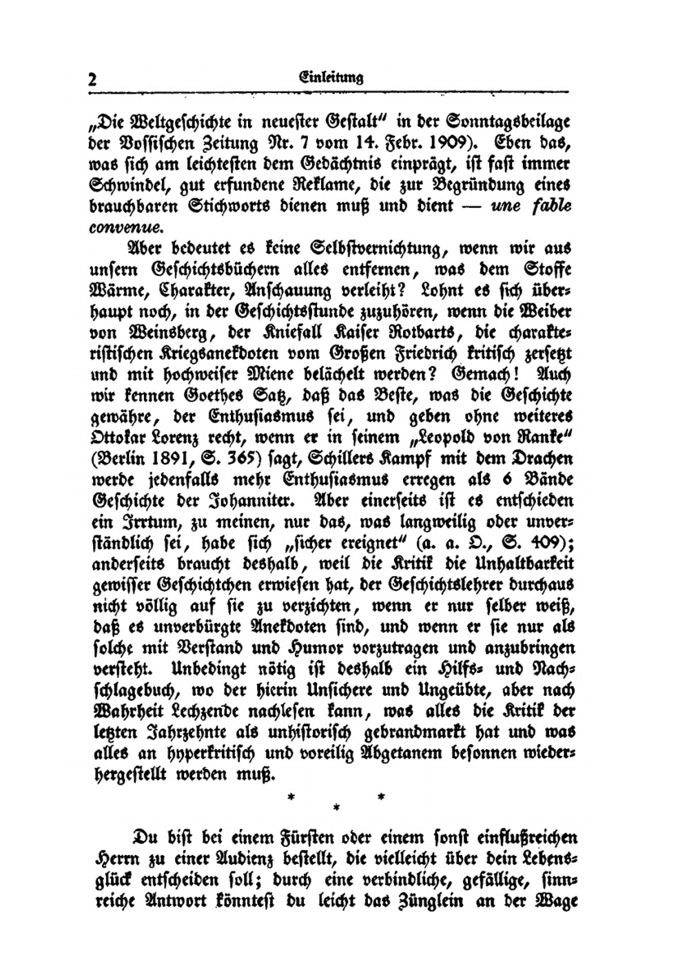 Der Treppenwitz der Weltgeschichte. Geschichtliche Irrtümer, Entstellungen | W.L. Hertslet; H.F. Helmolt