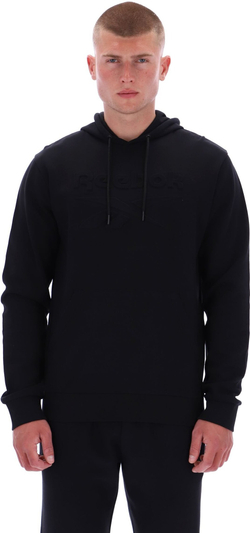 Толстовка мужская REEBOK ALLAN PULLOVER HOODY