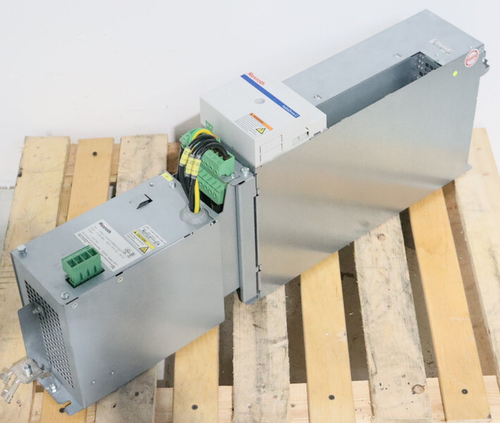 Rexroth HCS031E-W0070-A-05-NNNV-MNRR911308416