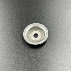 Тарелка винта крепления мотора (барашка) Yamaha 2-60 (WUHU)