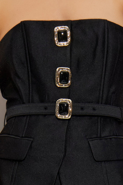 Платье SELF-PORTRAIT