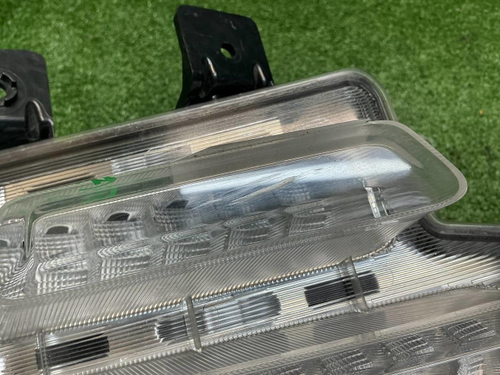 ПТФ правая Chery Tiggo 7 Pro (2020-2024)