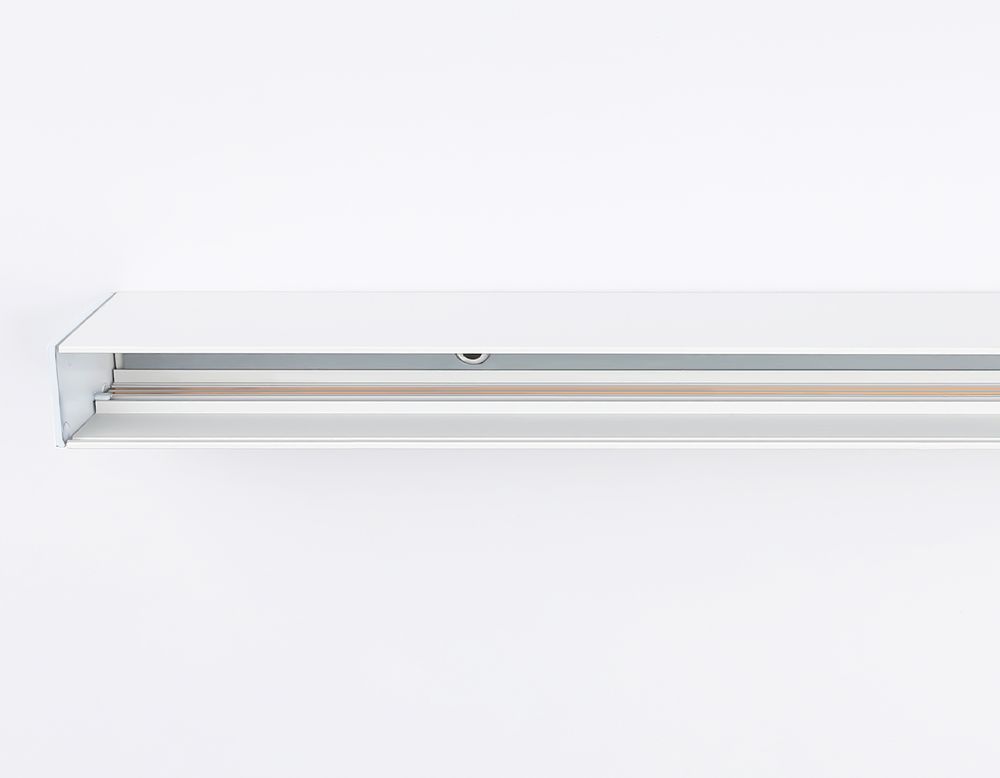 Ambrella Шинопровод низковольтный накладной/подвесной Magnetic Track System GL3302