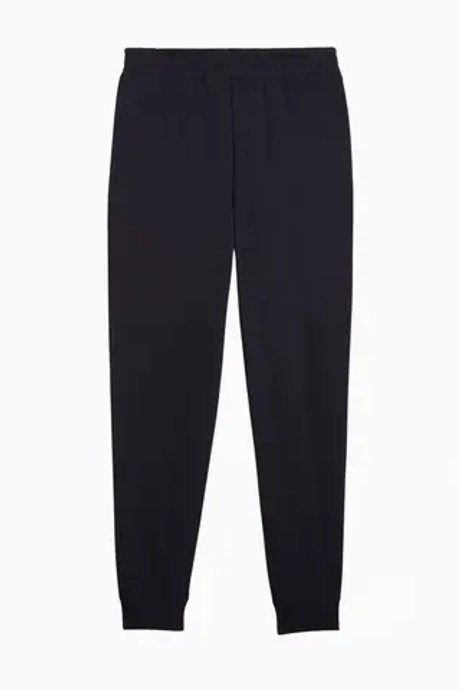 Штаны Puma Essentials No. 1 Logo Fleece - темно-синий