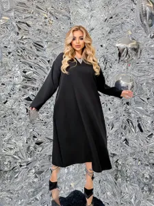 Платье УК-265 Fabrika