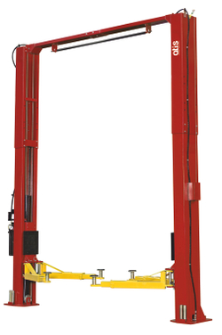 A268CHM (PEAK 215CH) Подъемник двухстоечный 6.8 т. прямой привод