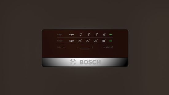 Холодильник Bosch KGN39XD20R