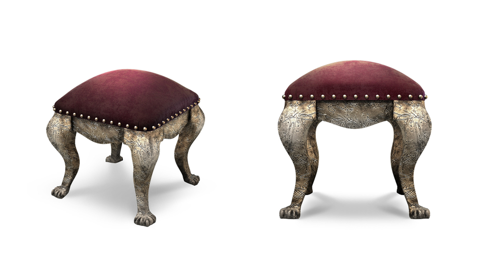 Бильярдная коллекция Лео II