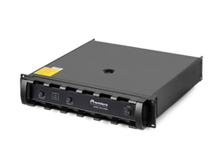 Premiera CH2 21300B — двухканальный конфигурируемый усилитель мощности класса H