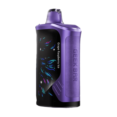 GEEK BAR Pulse R 40000