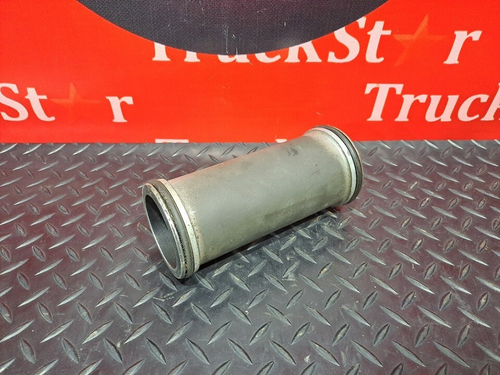 Патрубок интеркулера