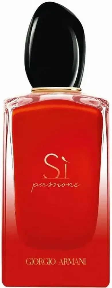 ARMANI SI PASSIONE INTENSE EDP 50 ML