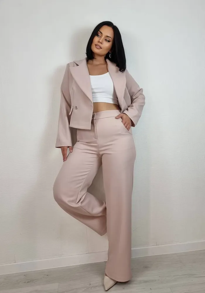 Костюм классический 640 Fabrika