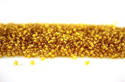 Бисер 6/0 PRECIOSA, 50г