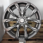 Комплект дисков Wald Jarret 20x10 et45 5x150