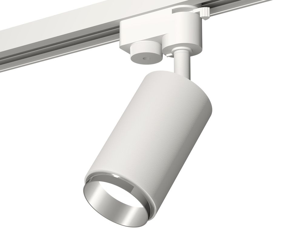 Ambrella Комплект трекового однофазного светильника MR16 Трековые XT6322042