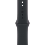 Смарт-часы Apple Watch Series 11 46mm M/L Jet Bl Black SB