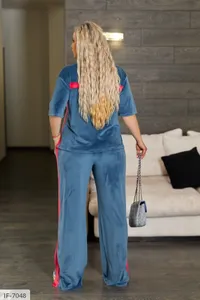 Костюм IF-7035 Фабрика Моды