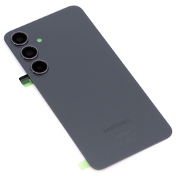Samsung Galaxy S24 Plus
(SM-S926B) - Задняя крышка в сборе со стеклом камеры (ORIG-SP)