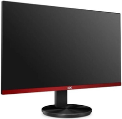 Монитор AOC G2590VXQ 1920x1080 TN WLED 76Гц 1ms FreeSync VGA HDMI DisplayPort