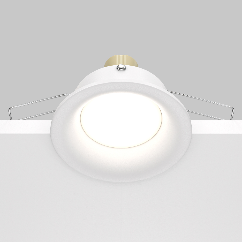 Встраиваемый светильник Technical DL027-2-01W