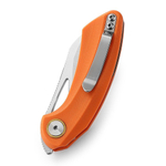 Нож складной Bestech Bihai сталь 14C28N, рукоять G10 синяя