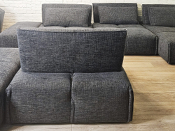 Комплект мягкой мебели Minimal Line