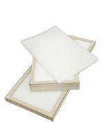 Комплект фильтров  FK-SWE052 (аналог  для  установок  Swegon CASA R5  532x241x24  F7 )