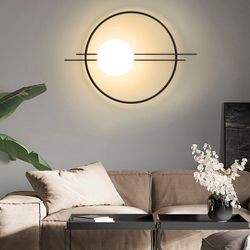 Настенный светильник ESTA Gold