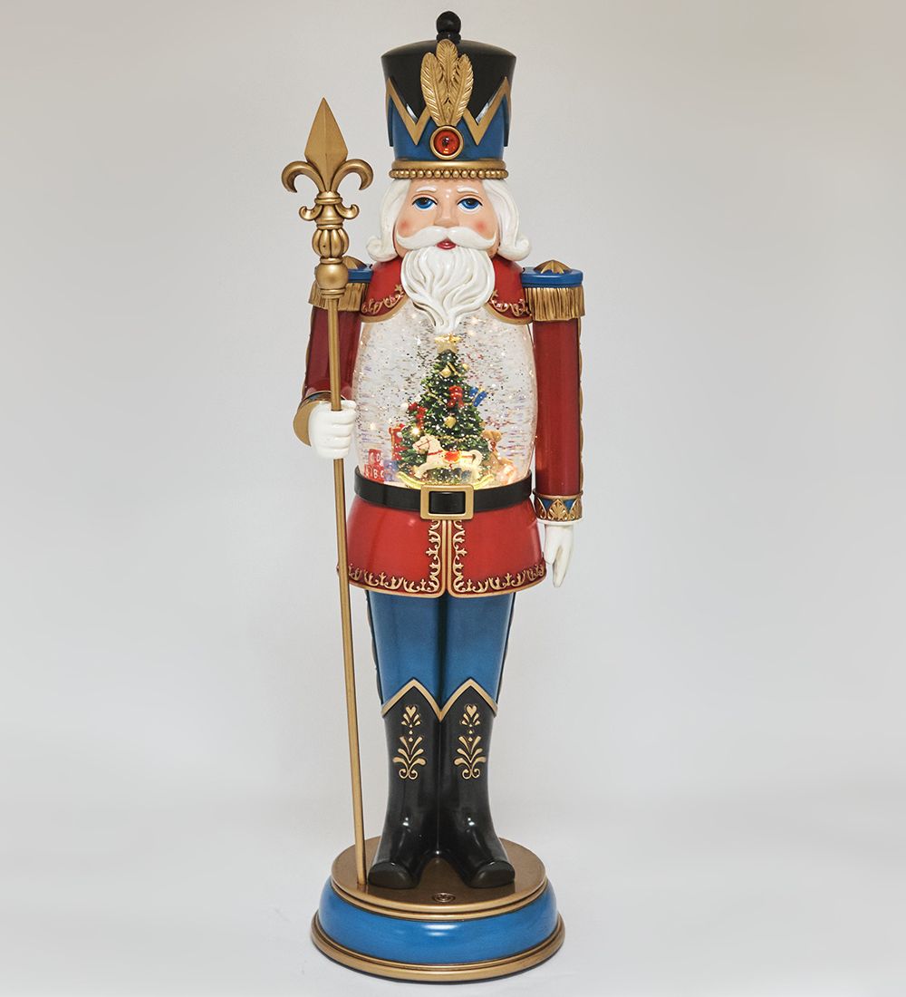 XM-870 Щелкунчик