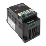 Преобразователь частоты 0,75 кВт 1x230В VECTOR-80 EKF Basic