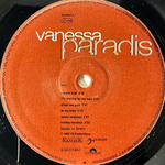 Vanessa Paradis ‎– Vanessa Paradis (Испания 1992г.)