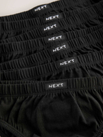 Трусы для мальчика Next AA1-122, 7 шт., Черный