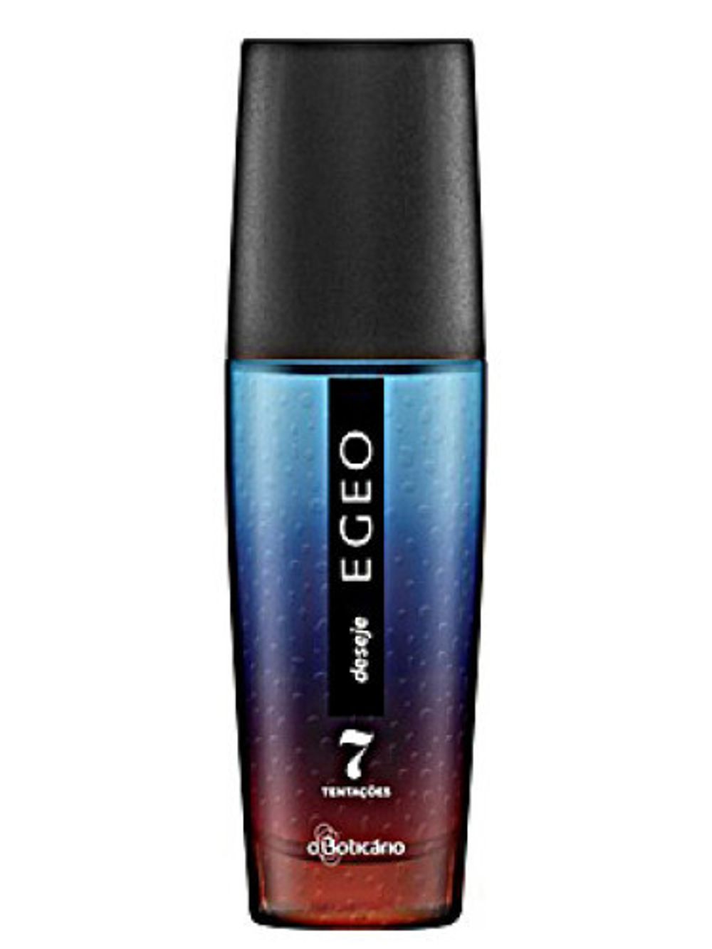 O Boticario Egeo Deseje