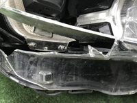 Битая Фара правая BMW X3 G01 (17-21) Adaptive LED