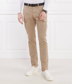 Брюки Yasuni Napapijri - бежевый(NP0A4H1G)