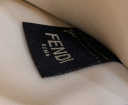 Fendi Peekaboo ISeeU Medium 33 cm