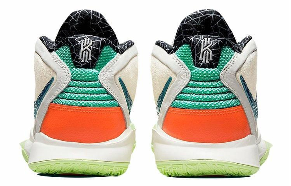 Кроссовки Nike Kyrie 8 Infinity "Cny" 8 Ep