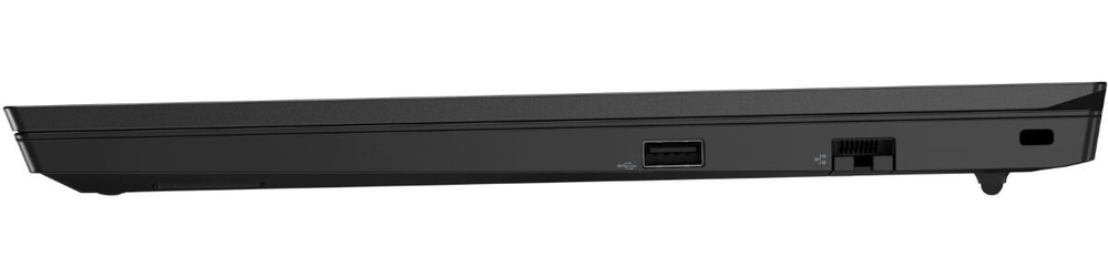 Ноутбук Lenovo ThinkPad E15-IML Intel Core i3 10110U, 2.1 GHz, 8192 Mb, 15.6; Full HD 1920x1080, 1000 Gb, DVD нет, Intel UHD Graphics, WiFi, Bluetooth, FPR, Windows 10 Professional, черный, 2.1 кг, 20RD0034RT