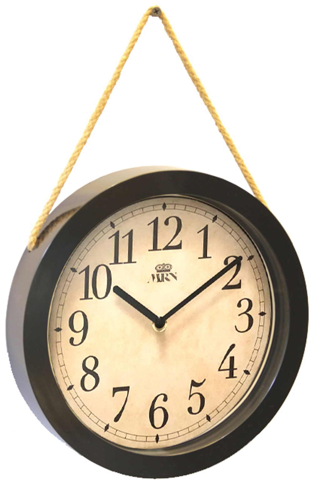 Настенные часы MIRRON C1006 КА