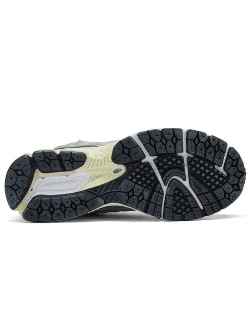 Кроссовки New Balance 2002R Protection Pack Mirage Grey