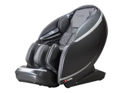 Массажное кресло FUJIMO 氣 GURU2 F800 Серый