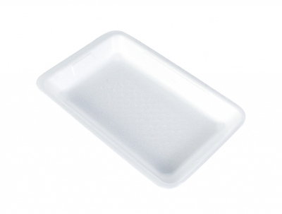 Лоток вспененный ТТ-25-50 (В25) 225х100х25 480шт