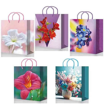 МегаМаг Пакет 173 S, подарочный, ламинированный, 110*137*60